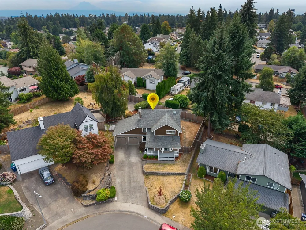 3023 SW 339th Street Federal Way, WA 98023