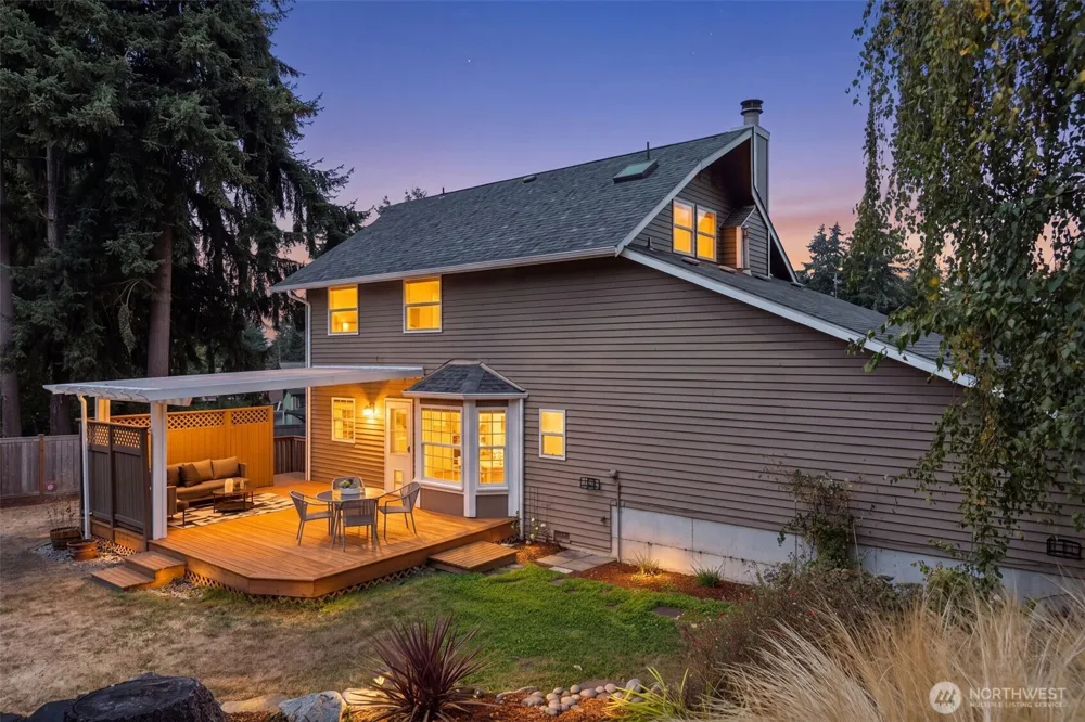 3023 SW 339th Street Federal Way, WA 98023