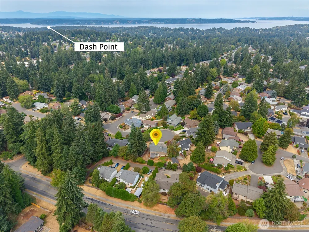 3023 SW 339th Street Federal Way, WA 98023