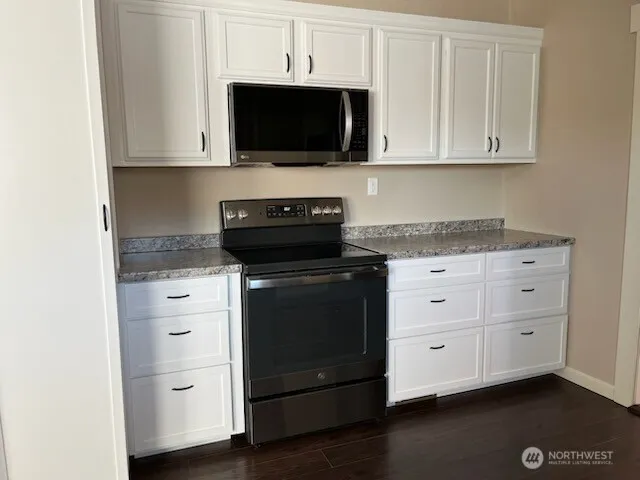 306 E 5th Avenue Ritzville, WA 99169