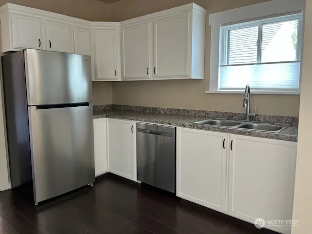306 E 5th Avenue Ritzville, WA 99169