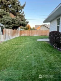 306 E 5th Avenue Ritzville, WA 99169