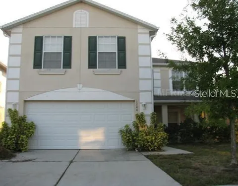 1244 OCKLAWAHA DRIVE