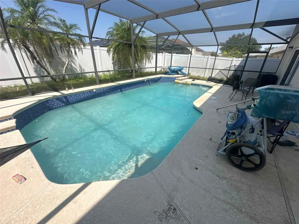 1244 OCKLAWAHA DRIVE Orlando, FL 32828