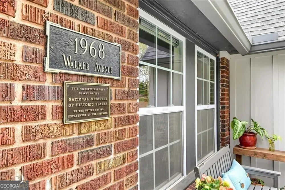 1968 Walker AVE College Park, GA 30337