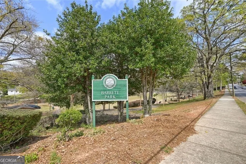 1968 Walker AVE College Park, GA 30337