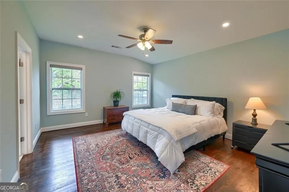 1968 Walker AVE College Park, GA 30337