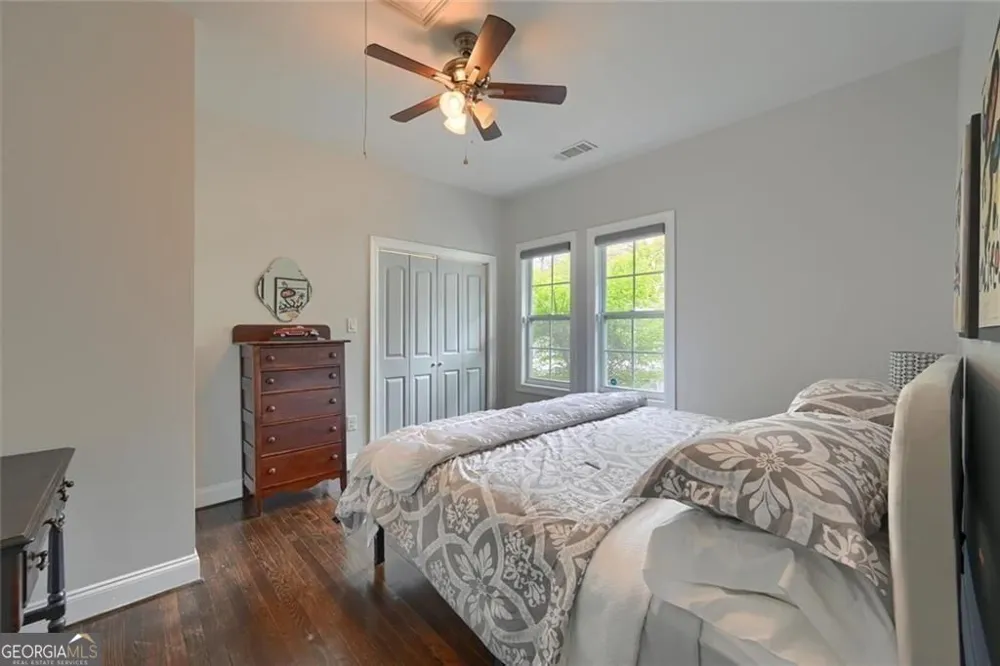 1968 Walker AVE College Park, GA 30337