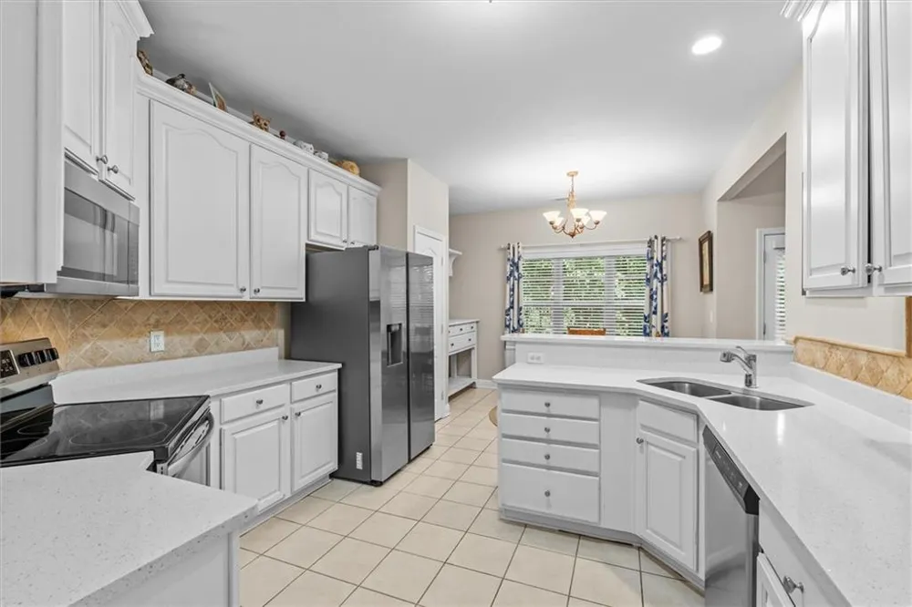 7055 Fletcher Dr Winston, GA 30187