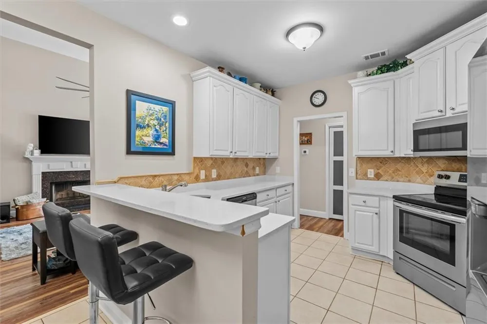 7055 Fletcher Dr Winston, GA 30187