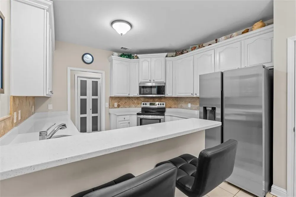 7055 Fletcher Dr Winston, GA 30187