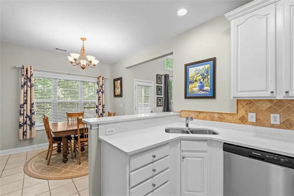 7055 Fletcher Dr Winston, GA 30187