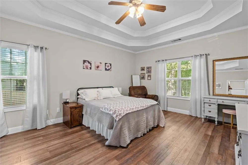 7055 Fletcher Dr Winston, GA 30187
