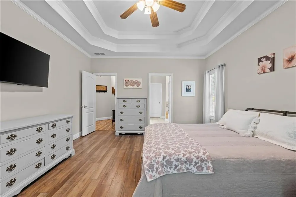 7055 Fletcher Dr Winston, GA 30187