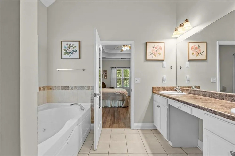 7055 Fletcher Dr Winston, GA 30187