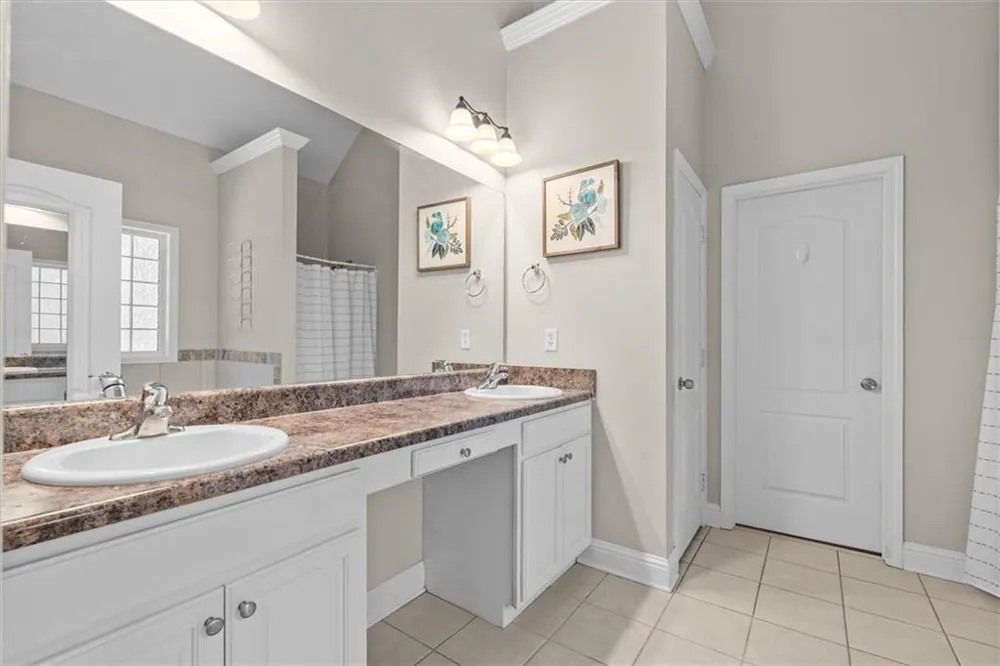 7055 Fletcher Dr Winston, GA 30187