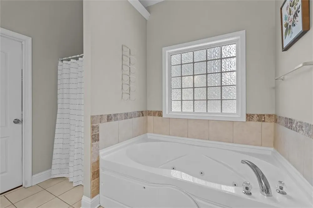 7055 Fletcher Dr Winston, GA 30187
