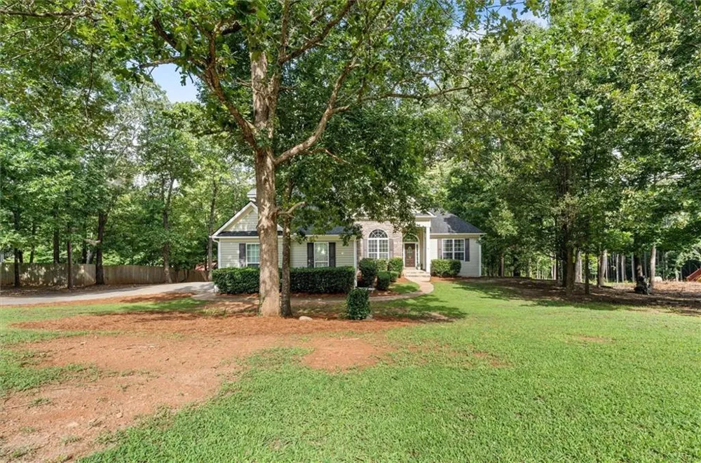 7055 Fletcher Dr Winston, GA 30187