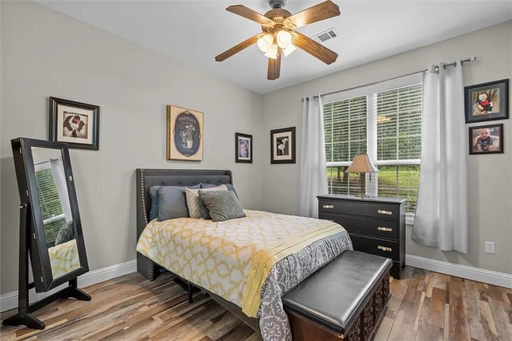 7055 Fletcher Dr Winston, GA 30187