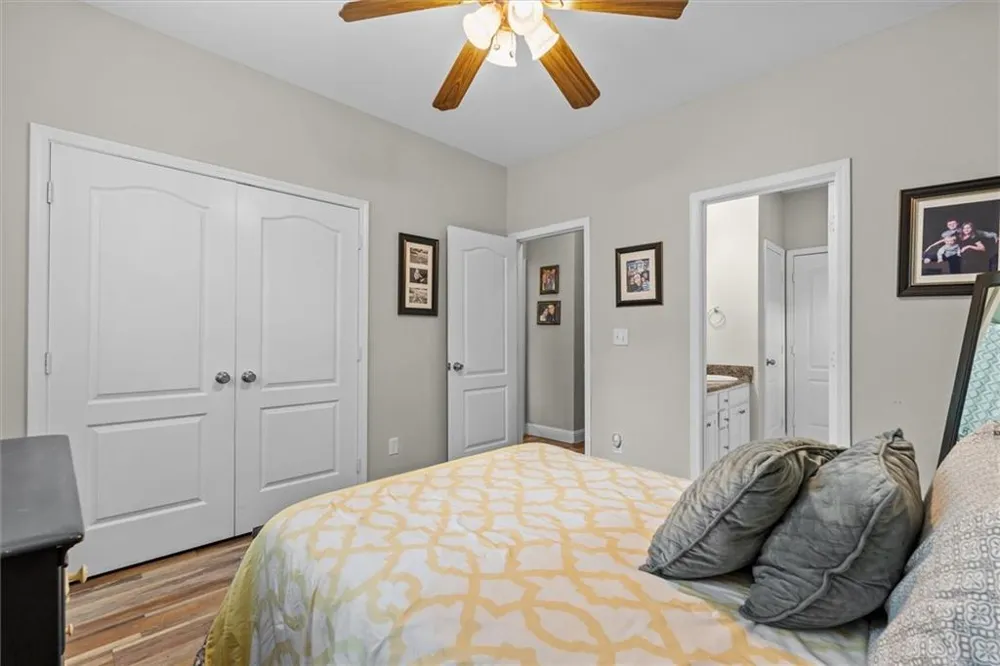 7055 Fletcher Dr Winston, GA 30187