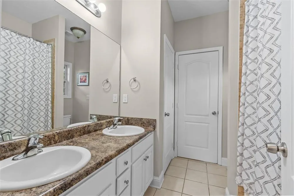 7055 Fletcher Dr Winston, GA 30187