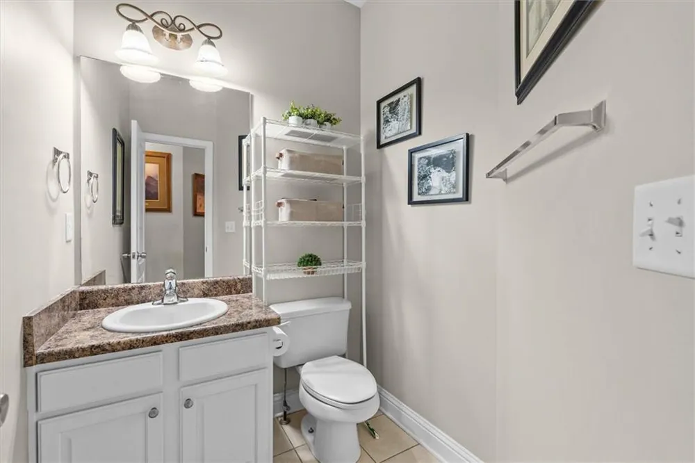 7055 Fletcher Dr Winston, GA 30187