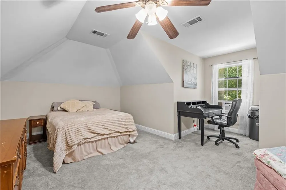 7055 Fletcher Dr Winston, GA 30187