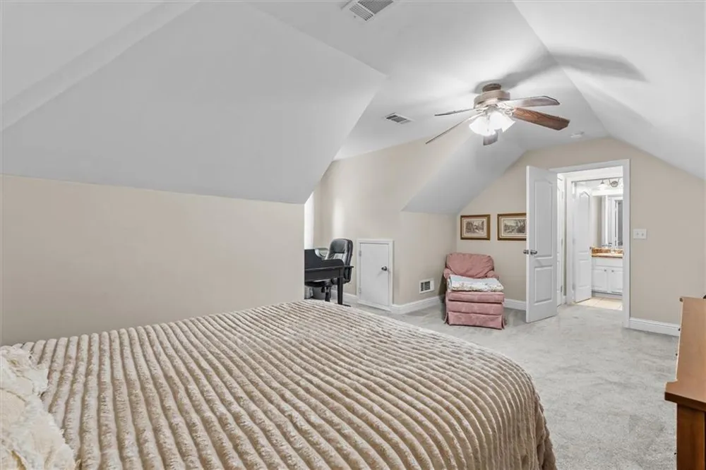 7055 Fletcher Dr Winston, GA 30187