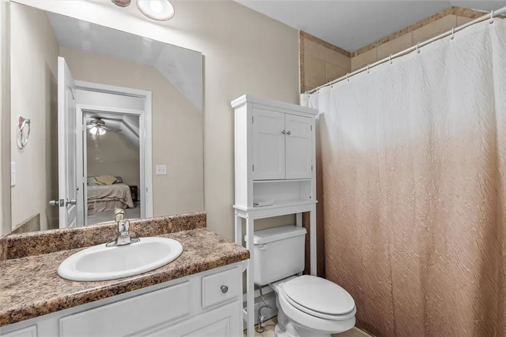 7055 Fletcher Dr Winston, GA 30187