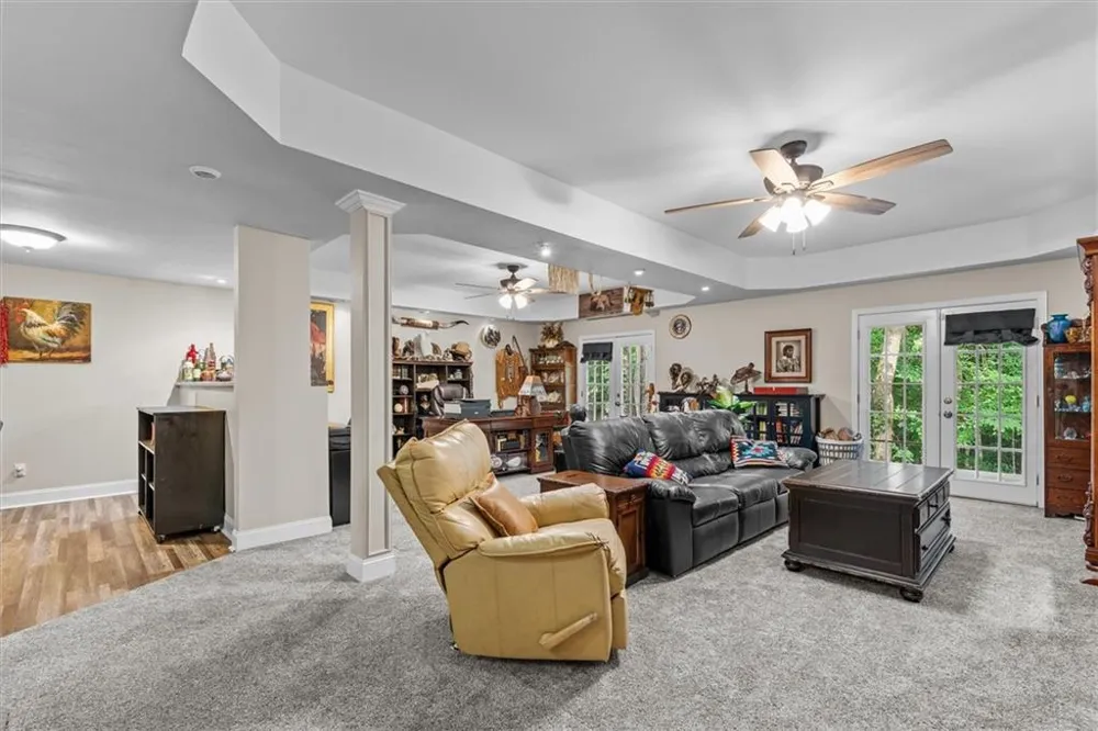 7055 Fletcher Dr Winston, GA 30187