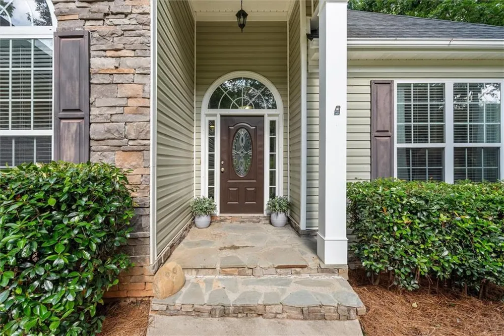 7055 Fletcher Dr Winston, GA 30187