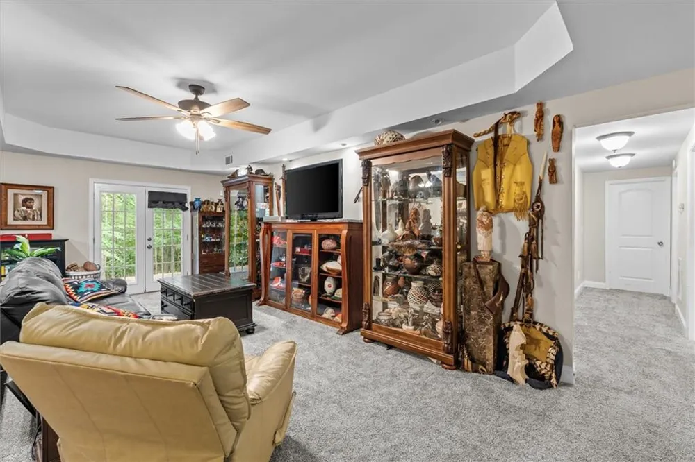 7055 Fletcher Dr Winston, GA 30187