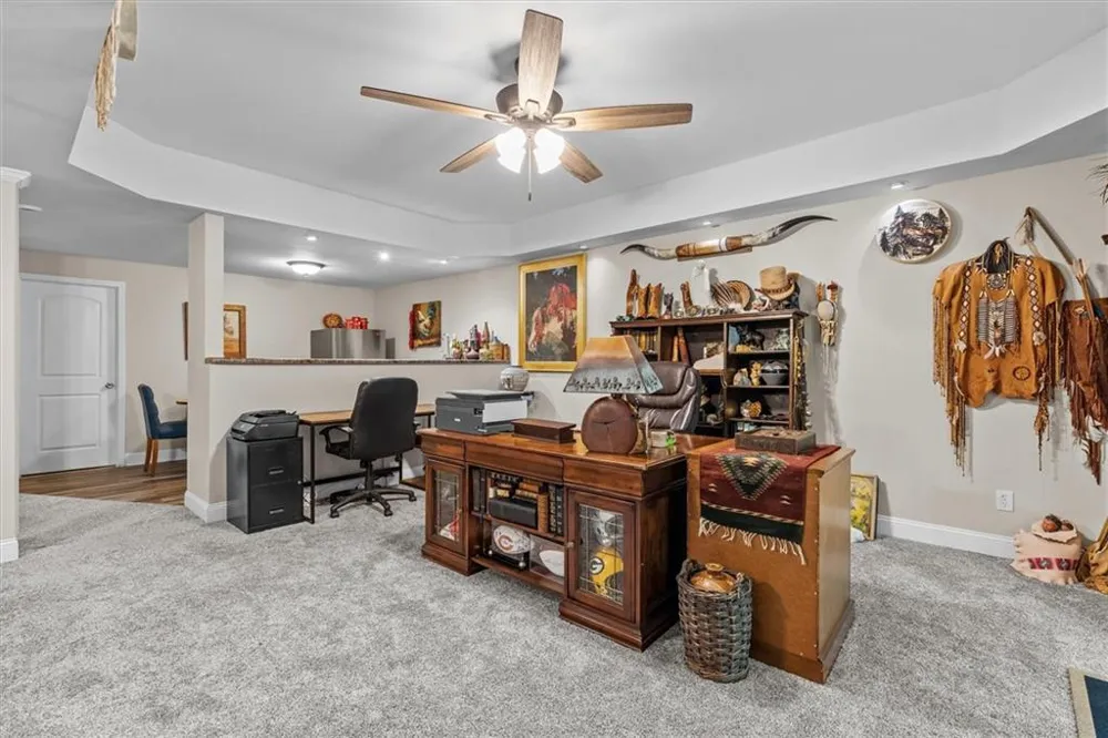7055 Fletcher Dr Winston, GA 30187