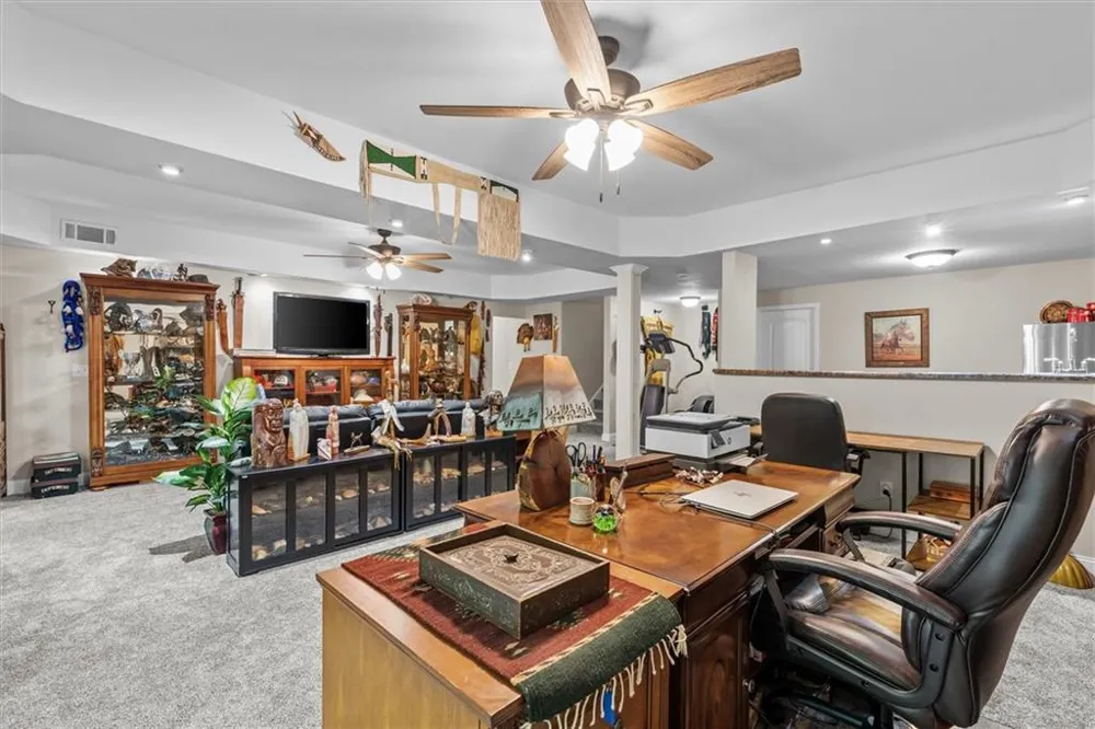 7055 Fletcher Dr Winston, GA 30187