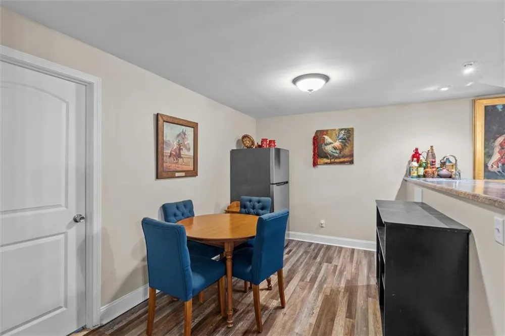 7055 Fletcher Dr Winston, GA 30187