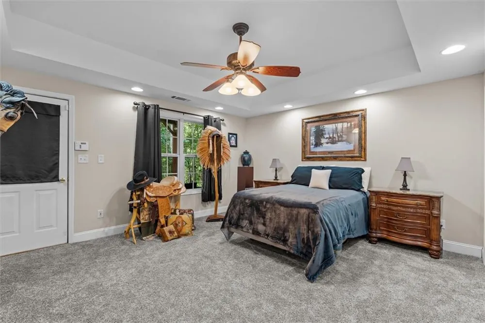 7055 Fletcher Dr Winston, GA 30187
