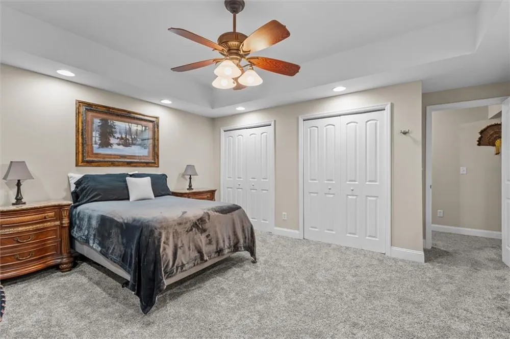 7055 Fletcher Dr Winston, GA 30187