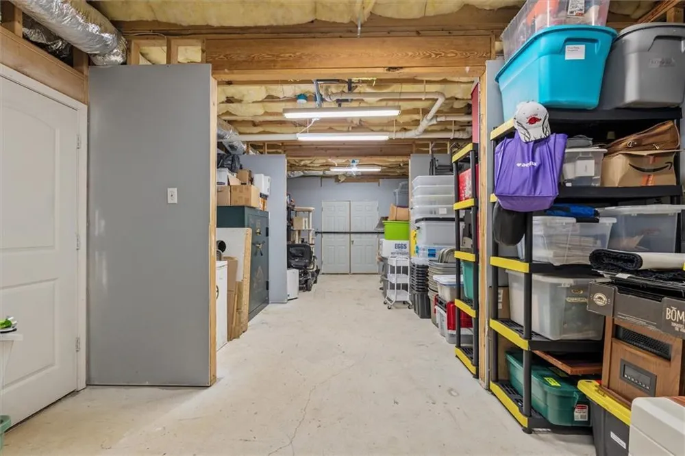 7055 Fletcher Dr Winston, GA 30187