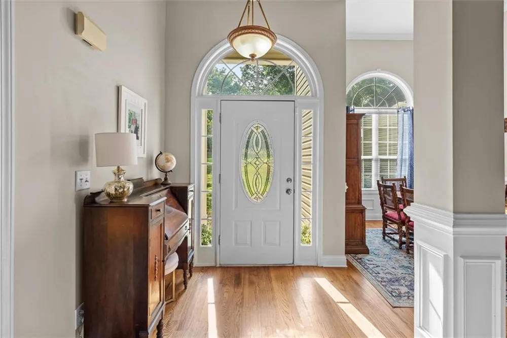 7055 Fletcher Dr Winston, GA 30187