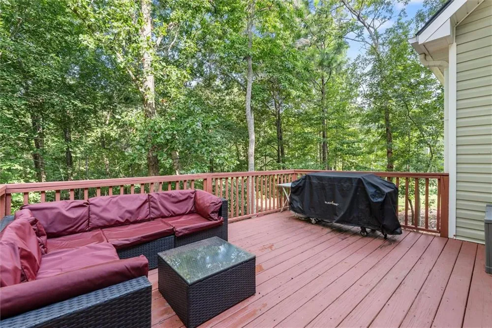 7055 Fletcher Dr Winston, GA 30187
