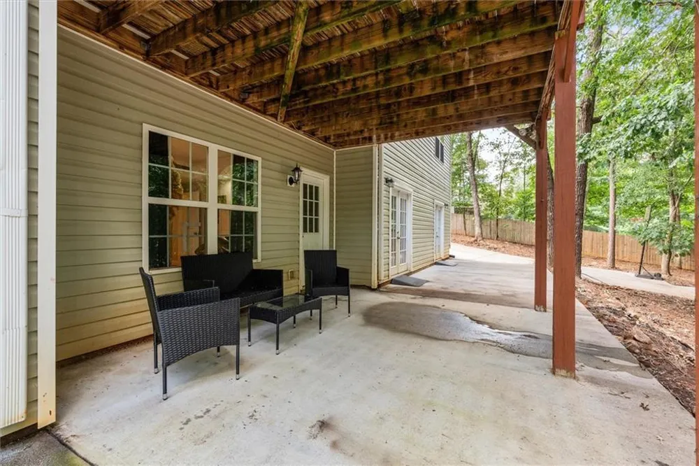 7055 Fletcher Dr Winston, GA 30187