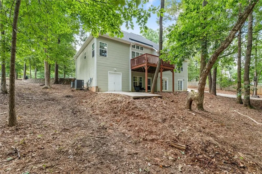 7055 Fletcher Dr Winston, GA 30187