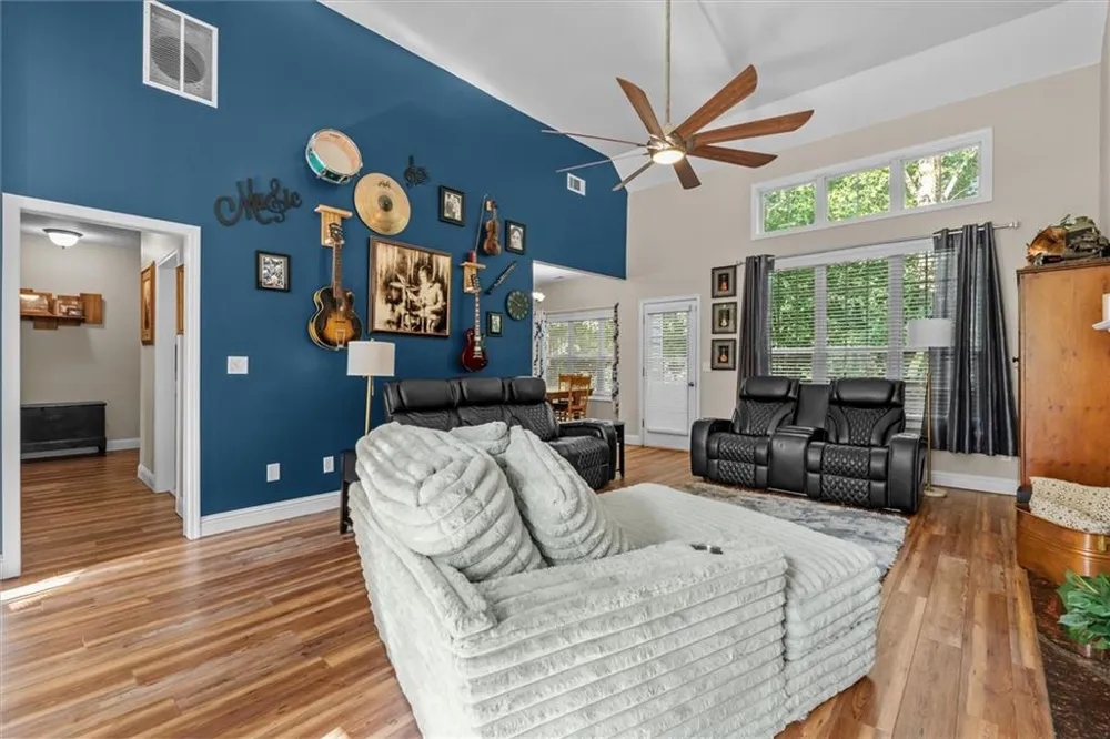 7055 Fletcher Dr Winston, GA 30187