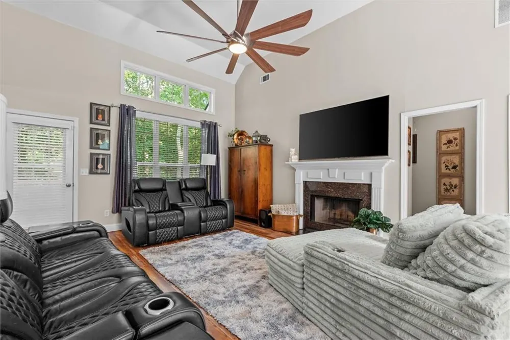7055 Fletcher Dr Winston, GA 30187