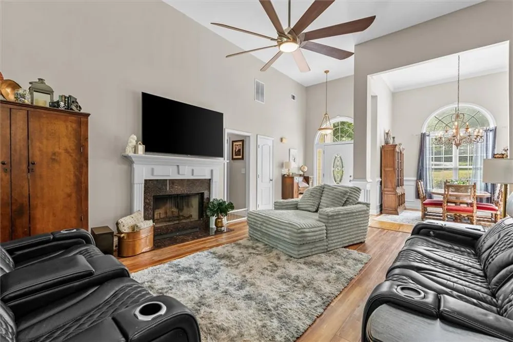 7055 Fletcher Dr Winston, GA 30187
