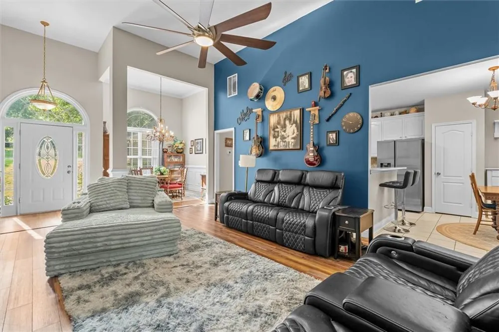 7055 Fletcher Dr Winston, GA 30187