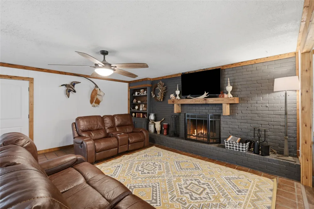 3016 Arapaho Road Commerce, TX 75428