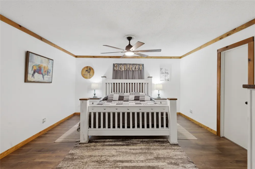 3016 Arapaho Road Commerce, TX 75428