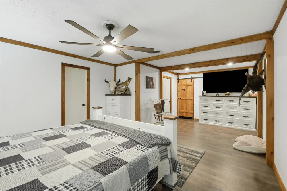 3016 Arapaho Road Commerce, TX 75428