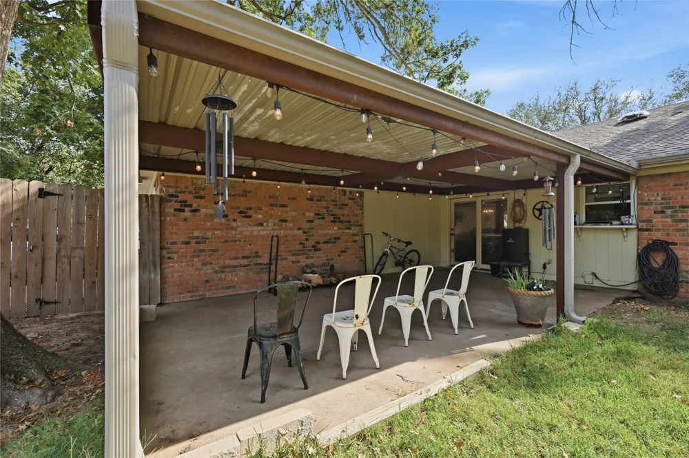3016 Arapaho Road Commerce, TX 75428